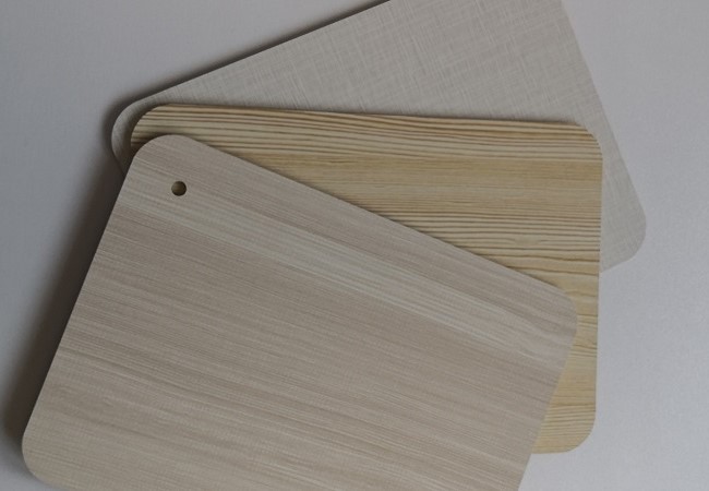 桐木生態板生產